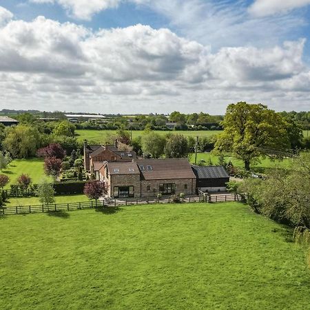 Tockwith Lodge Barn York Kültér fotó