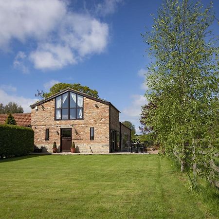 Tockwith Lodge Barn York Kültér fotó
