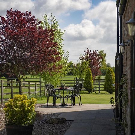 Tockwith Lodge Barn York Kültér fotó