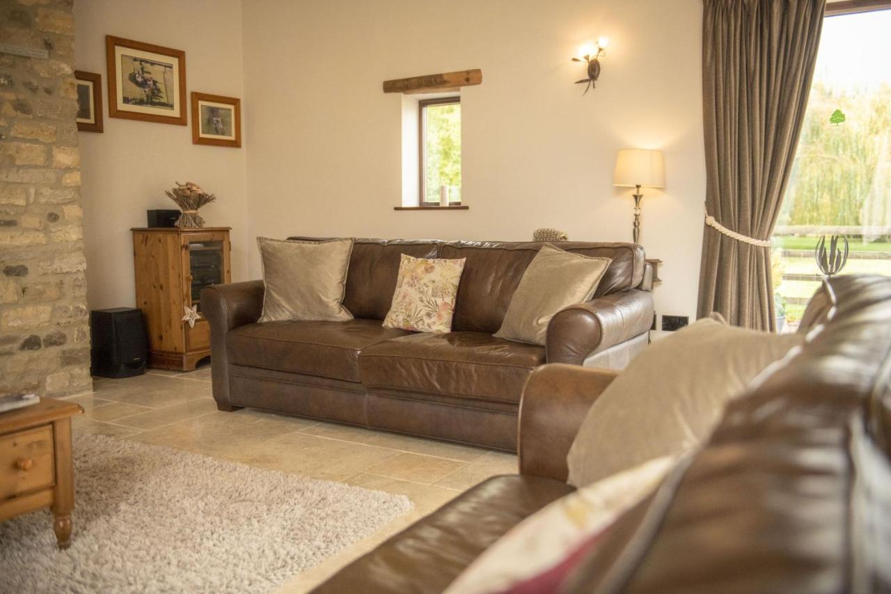 Tockwith Lodge Barn York Kültér fotó