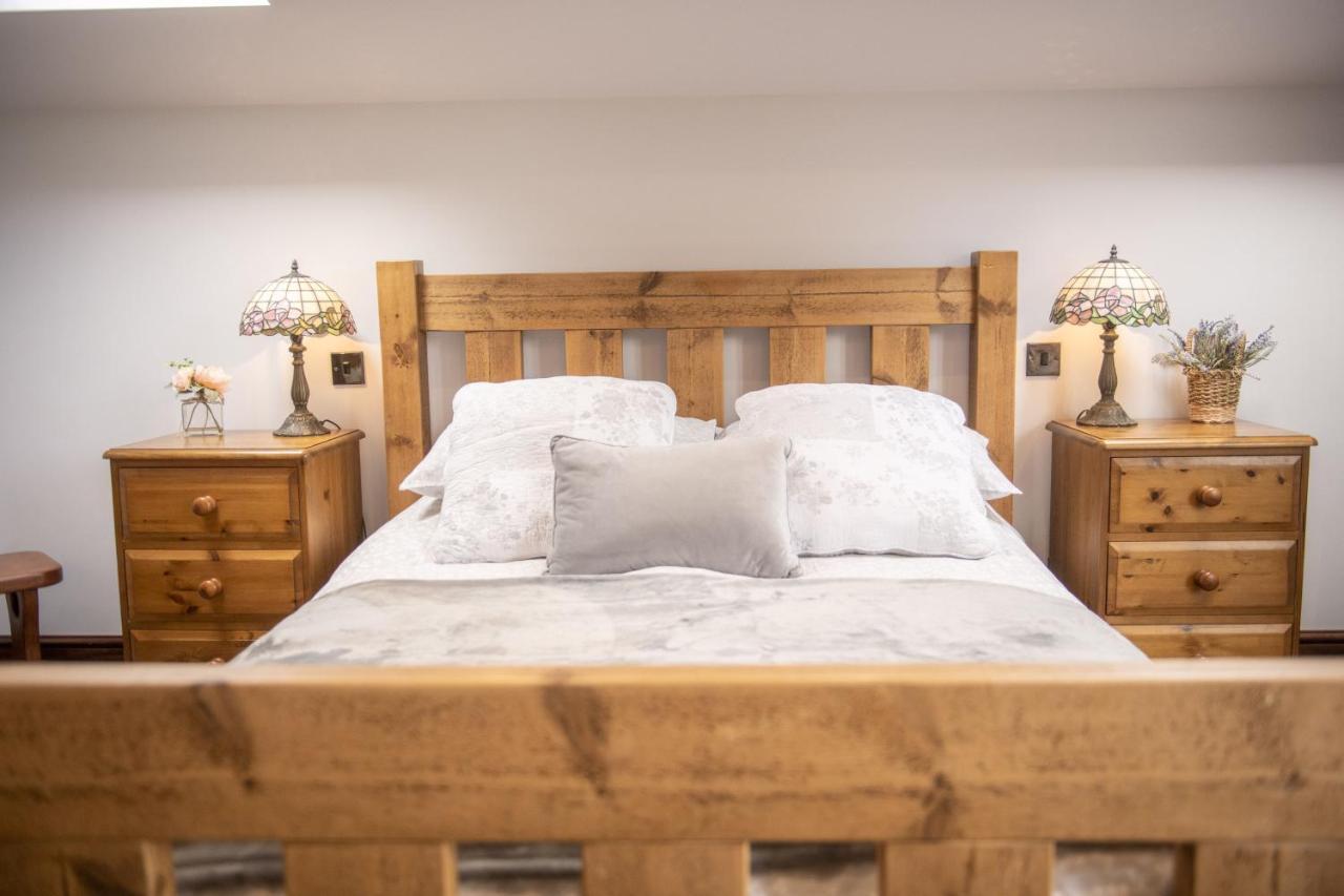 Tockwith Lodge Barn York Kültér fotó