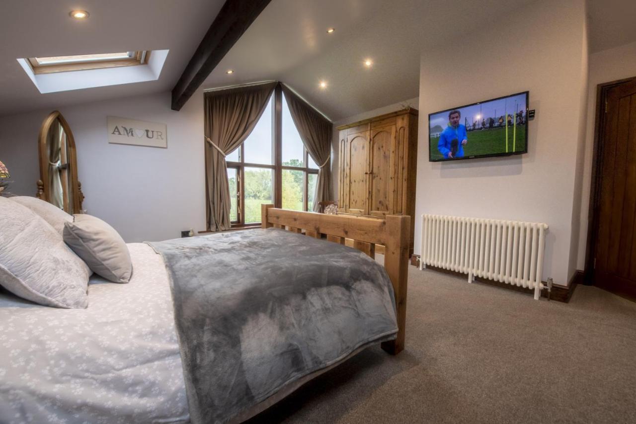 Tockwith Lodge Barn York Kültér fotó